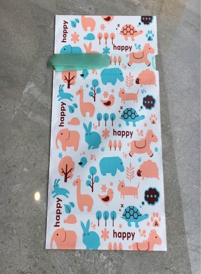 VRB Dec أكياس هدايا VRB ديسمبر 20 قطعة - أكياس بوتلي، أكياس هدايا لأعياد ميلاد الأطفال - أكياس تغليف الهدايا - أكياس هدايا لتوزيع الهدايا - أكياس هدايا - أكياس هدايا لتوزيع الهدايا - Image 3